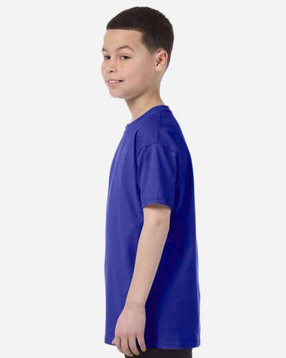 Youth Heavy CottonÃ‚â„¢ T-Shirt