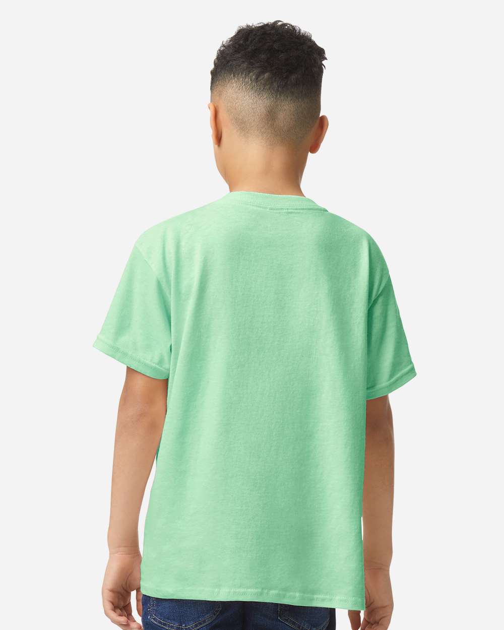 Youth Heavy CottonÃ‚â„¢ T-Shirt