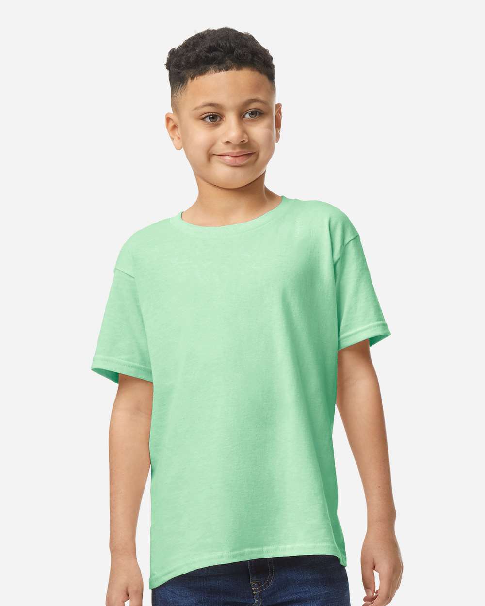 Youth Heavy CottonÃ‚â„¢ T-Shirt