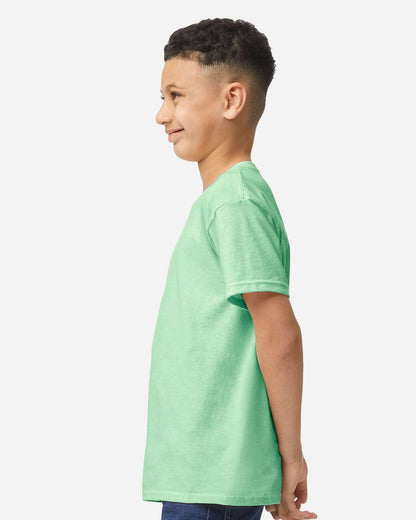 Youth Heavy CottonÃ‚â„¢ T-Shirt