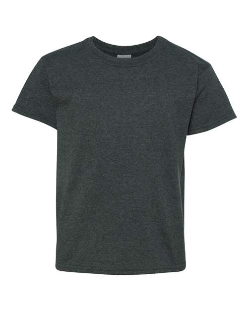 Gildan Youth Heavy Cotton™ T-Shirt