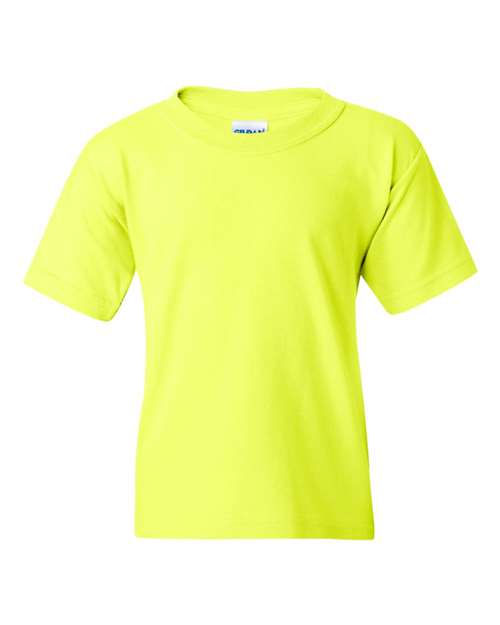 Gildan Youth Heavy Cotton™ T-Shirt