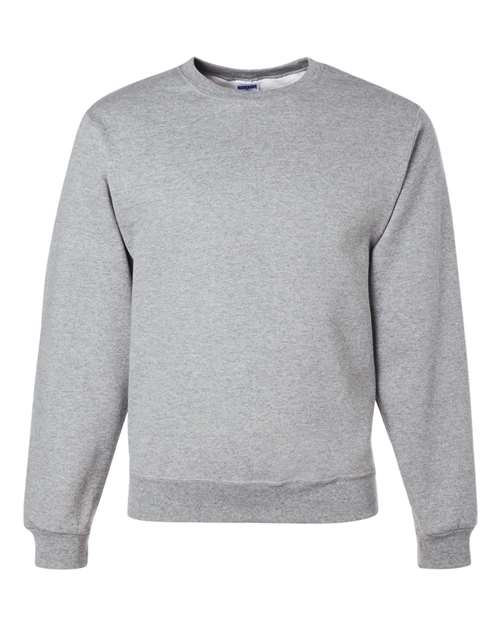 JERZEES Unisex NuBlend® Crewneck Sweatshirt