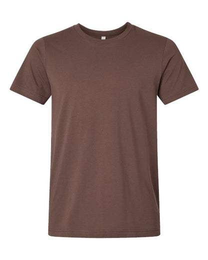 BELLA + CANVAS Jersey Tee