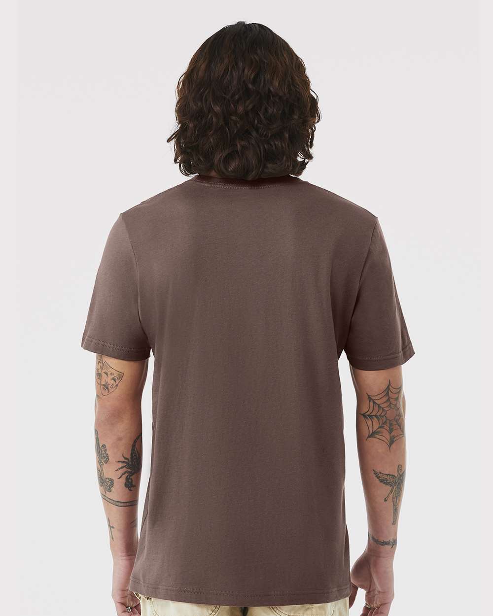 Jersey Tee