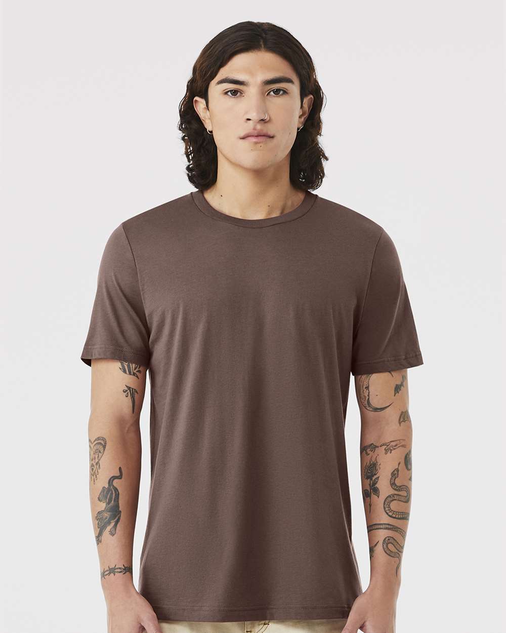Jersey Tee