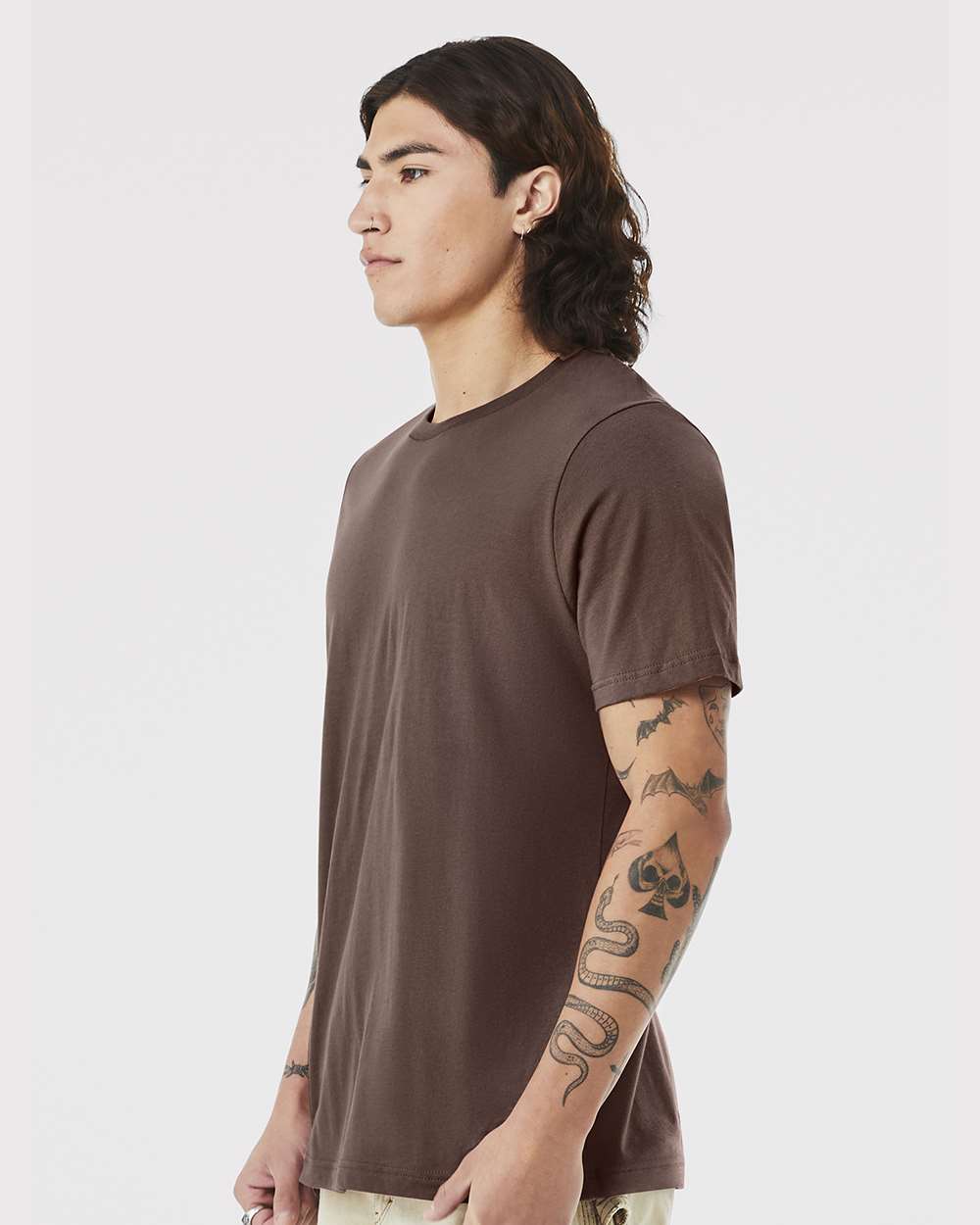 Jersey Tee