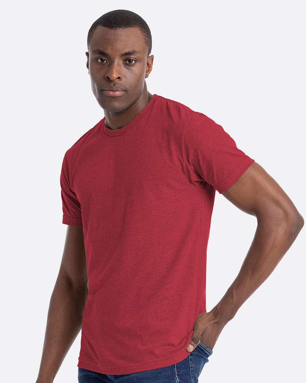 Unisex CVC T-Shirt
