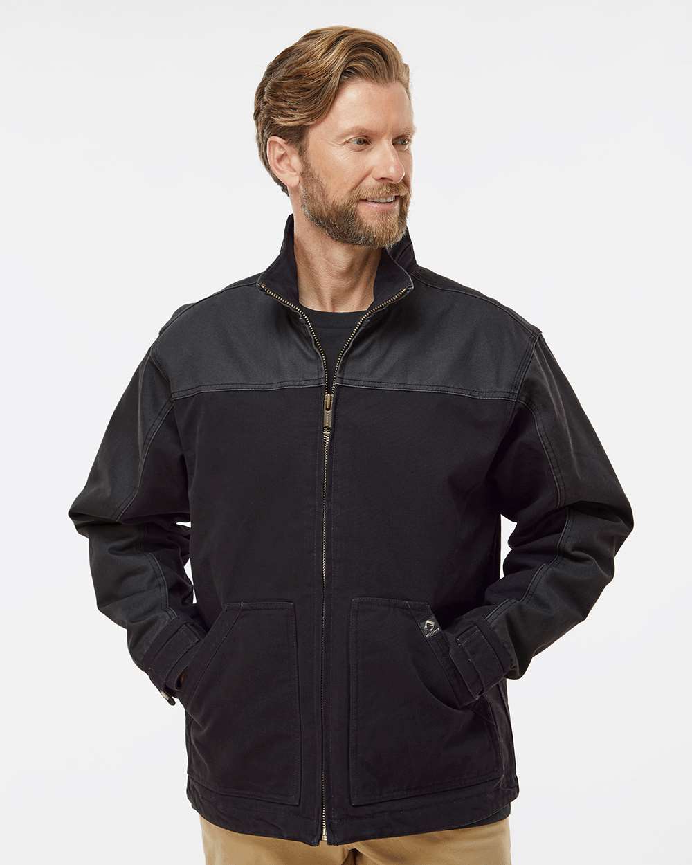 Men's Horizon Boulder ClothÂ™ Canvas Jacket