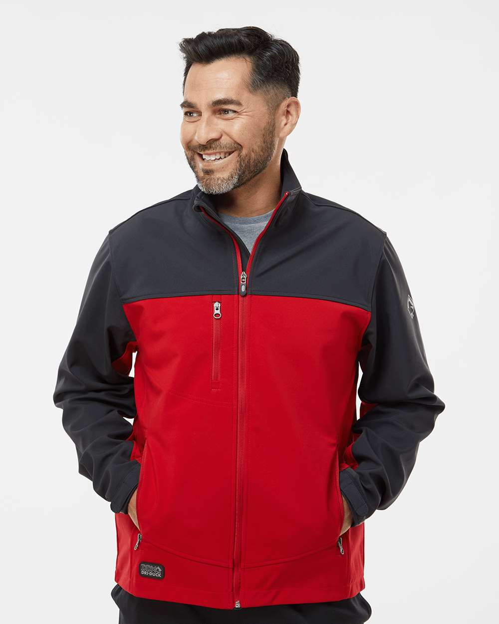 Men's Motion Soft Shell Jacket