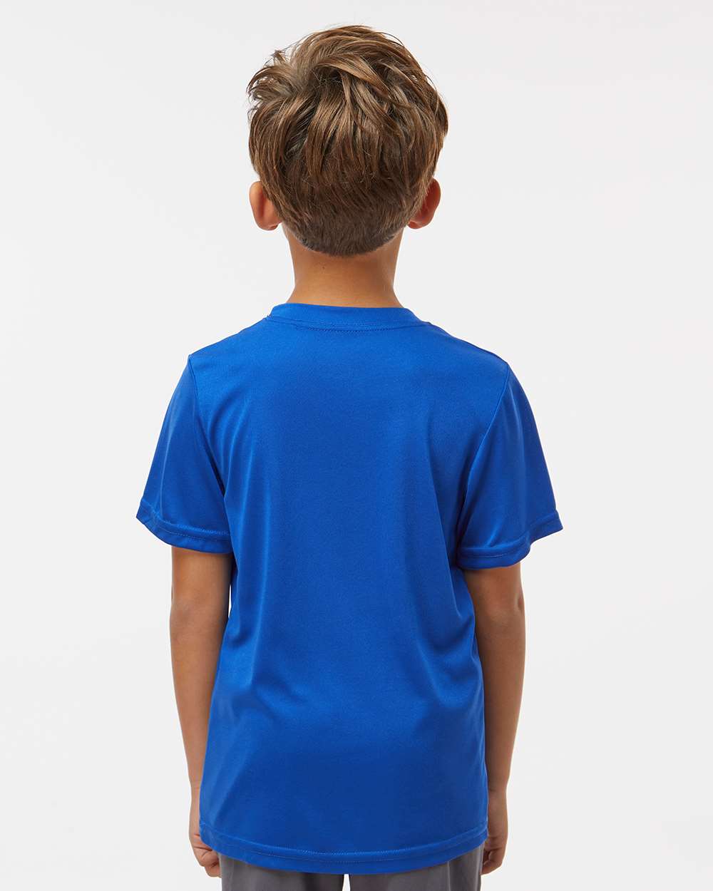 Youth Nexgen Performance T-Shirt
