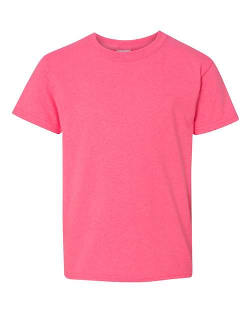 Gildan Youth Heavy Cotton™ T-Shirt