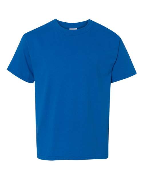 Gildan Youth Heavy Cotton™ T-Shirt