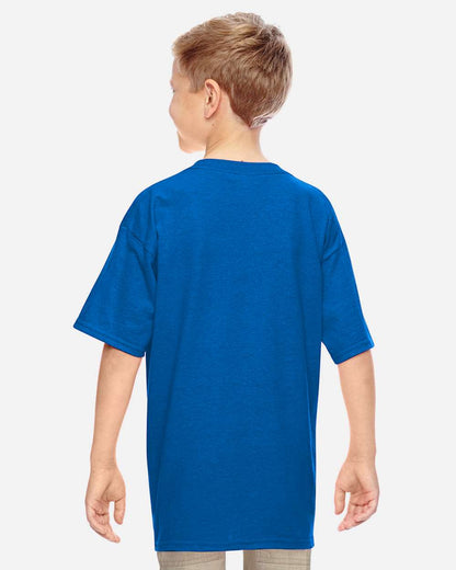Youth Heavy CottonÃ‚â„¢ T-Shirt