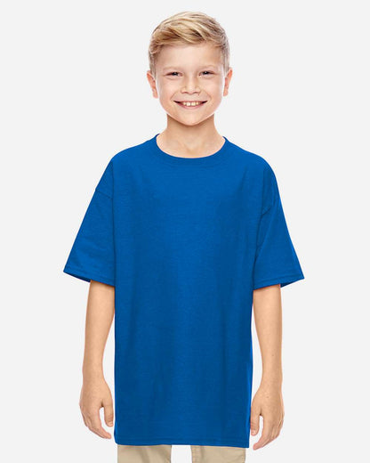 Youth Heavy CottonÃ‚â„¢ T-Shirt