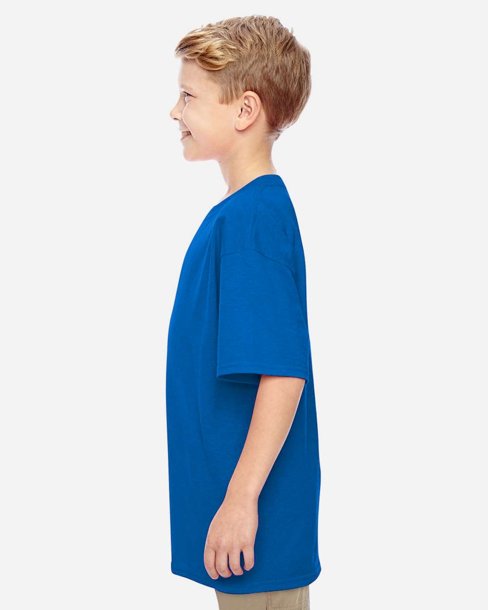 Youth Heavy CottonÃ‚â„¢ T-Shirt