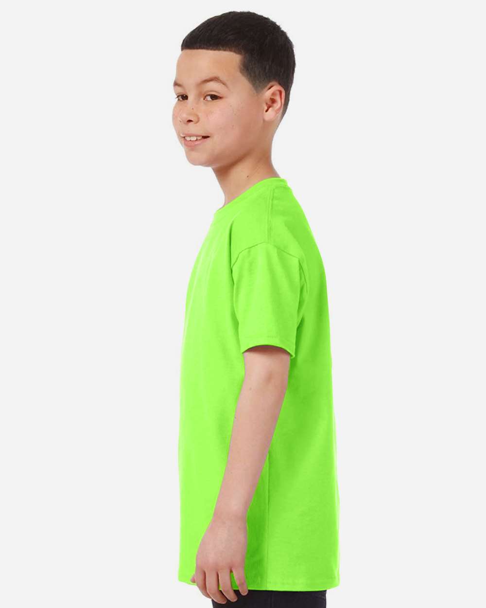 Youth Heavy CottonÃ‚â„¢ T-Shirt