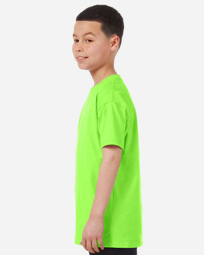 Youth Heavy CottonÃ‚â„¢ T-Shirt
