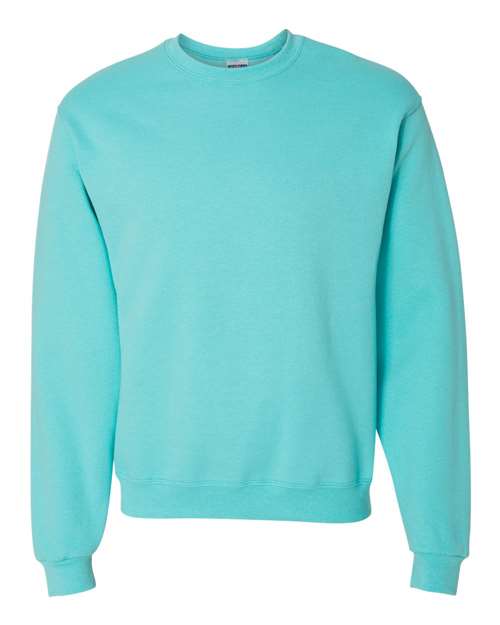 JERZEES Unisex NuBlend® Crewneck Sweatshirt
