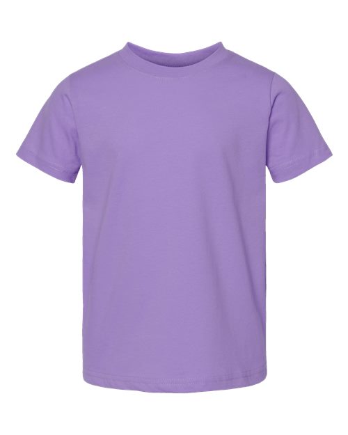 Rabbit Skins Toddler Fine Jersey Tee