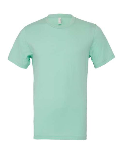 BELLA + CANVAS Jersey Tee