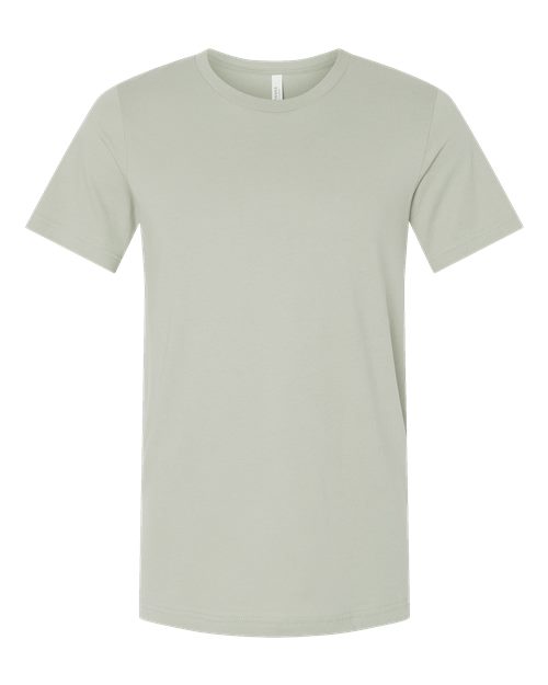 BELLA + CANVAS Jersey Tee
