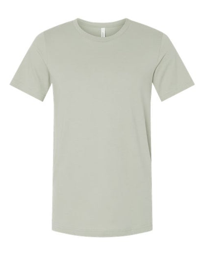 BELLA + CANVAS Jersey Tee