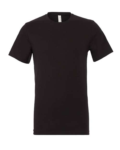 BELLA + CANVAS Jersey Tee