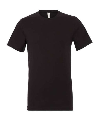 BELLA + CANVAS Jersey Tee