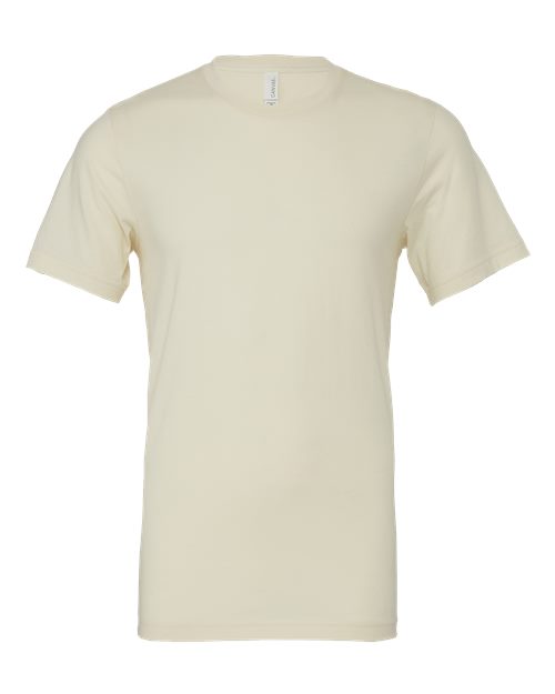 BELLA + CANVAS Jersey Tee