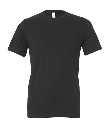 BELLA + CANVAS Jersey Tee