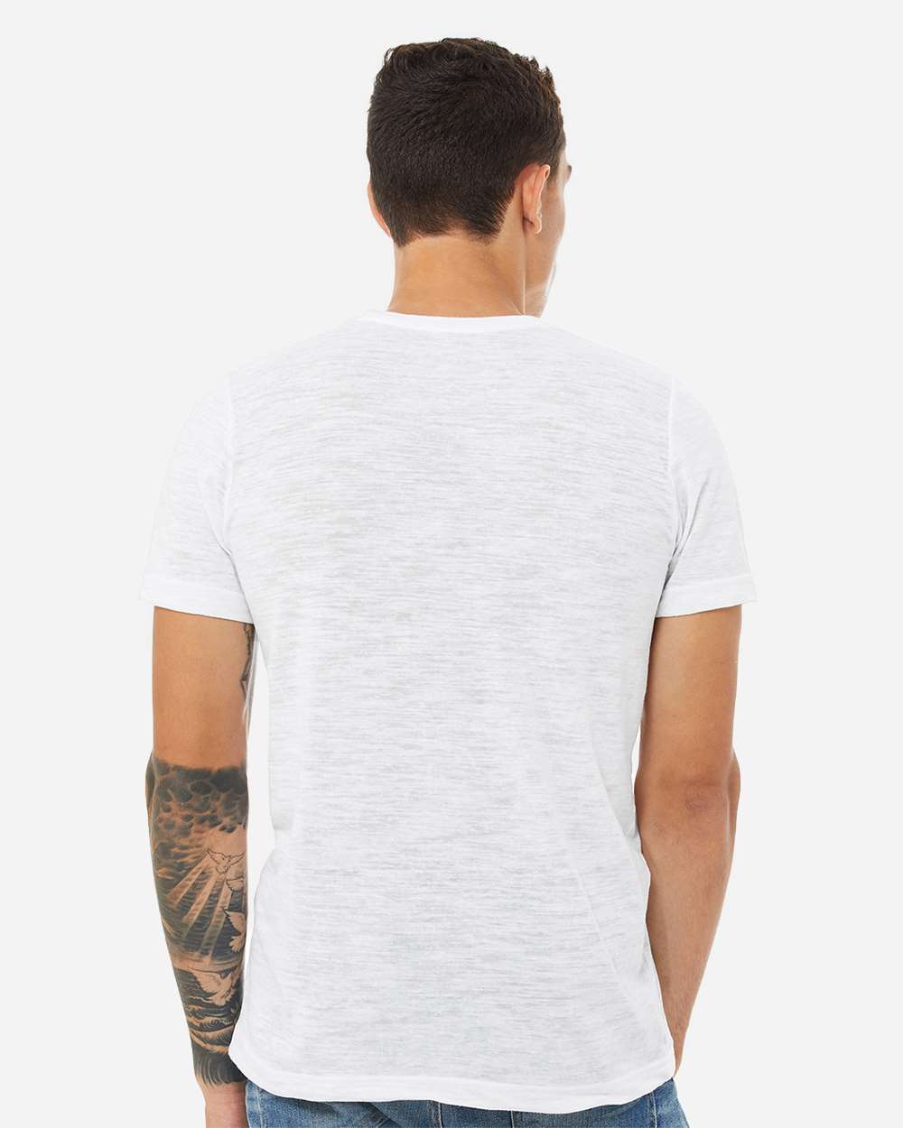 Unisex Texture Tee