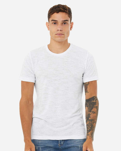 Unisex Texture Tee