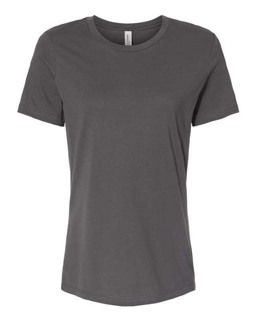BELLA + CANVAS Women’s Relaxed Jersey Tee
