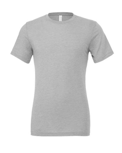 BELLA + CANVAS Triblend Tee