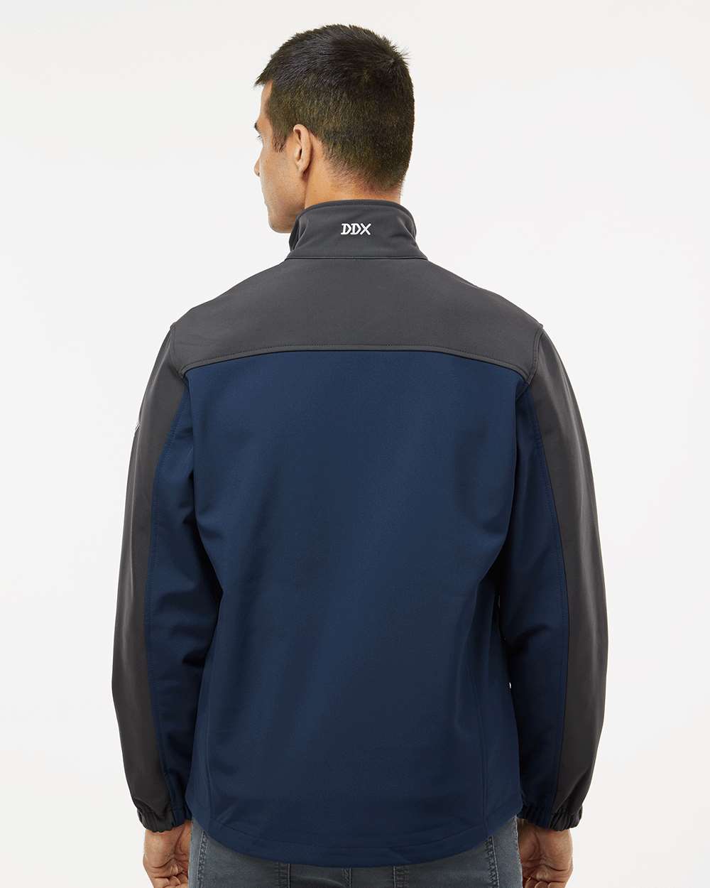 Men's Motion Soft Shell Jacket