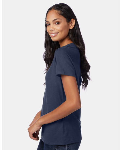 Women's Perfect-T t-V-Neck T-Shirt