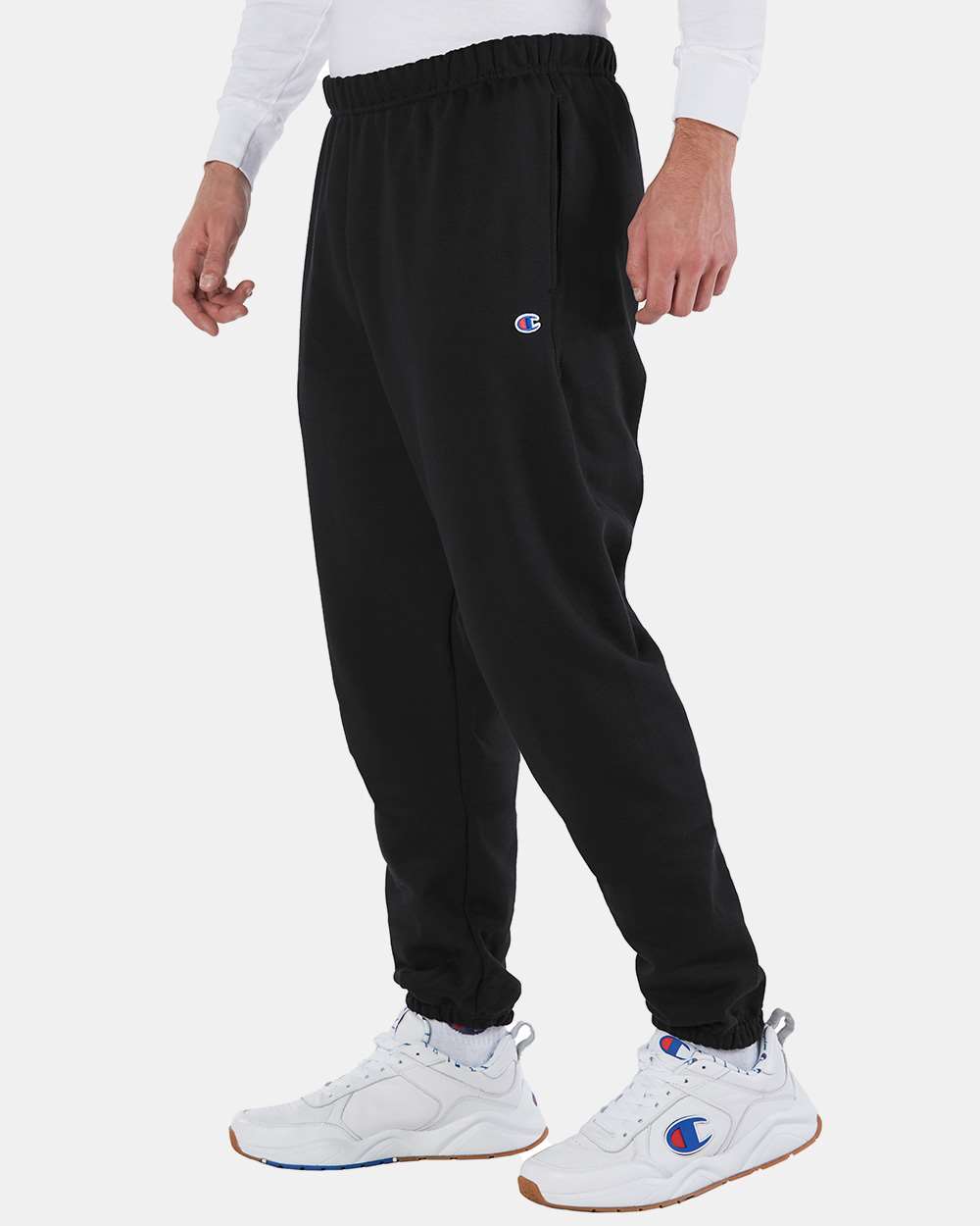 Unsiex Reverse WeaveÃ‚Â® Sweatpants