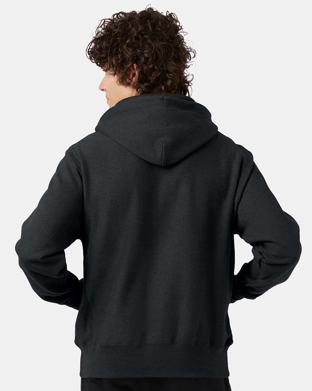 Unisex Reverse WeaveÃ‚Â® Hooded Sweatshirt