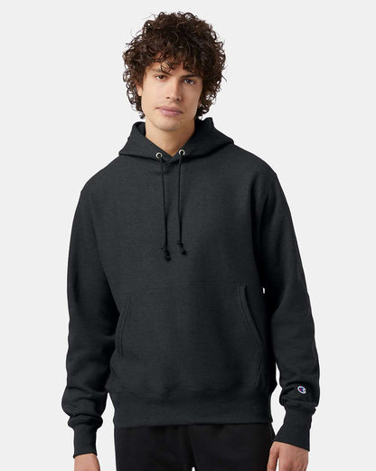 Unisex Reverse WeaveÃ‚Â® Hooded Sweatshirt