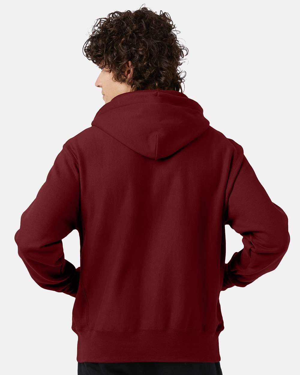 Unisex Reverse WeaveÃ‚Â® Hooded Sweatshirt