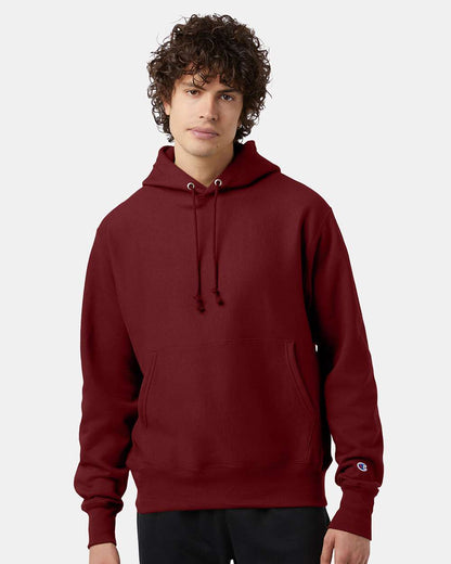 Unisex Reverse WeaveÃ‚Â® Hooded Sweatshirt
