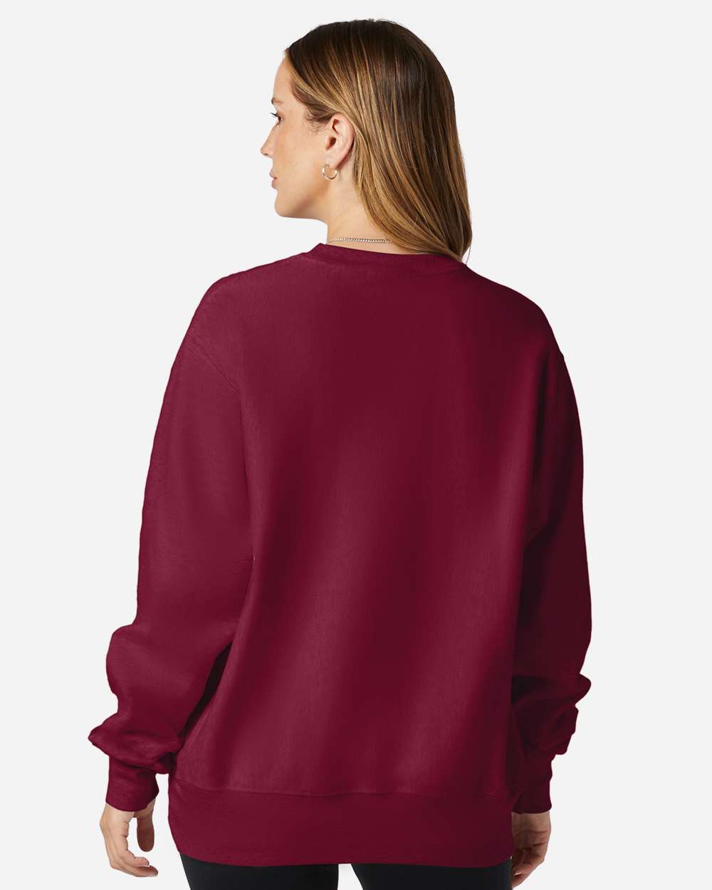 Unisex Reverse WeaveÃ‚Â® Crewneck Sweatshirt