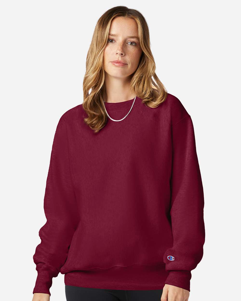 Unisex Reverse WeaveÃ‚Â® Crewneck Sweatshirt