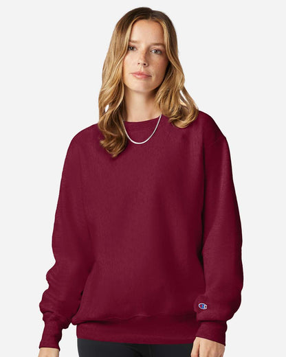 Unisex Reverse WeaveÃ‚Â® Crewneck Sweatshirt