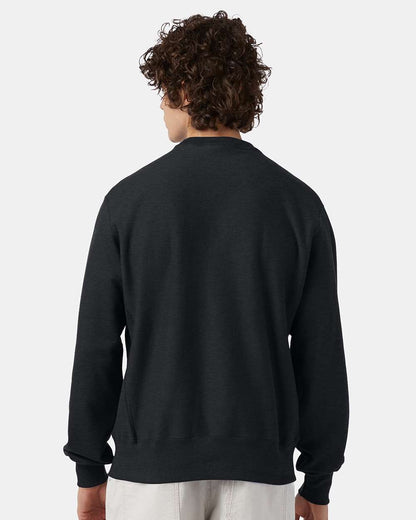 Unisex Reverse WeaveÃ‚Â® Crewneck Sweatshirt
