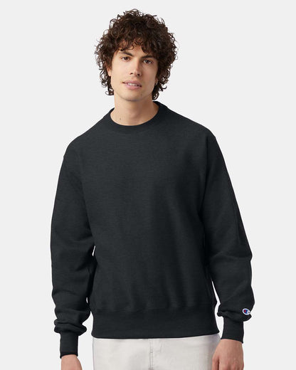 Unisex Reverse WeaveÃ‚Â® Crewneck Sweatshirt