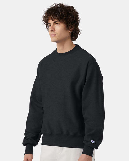 Unisex Reverse WeaveÃ‚Â® Crewneck Sweatshirt