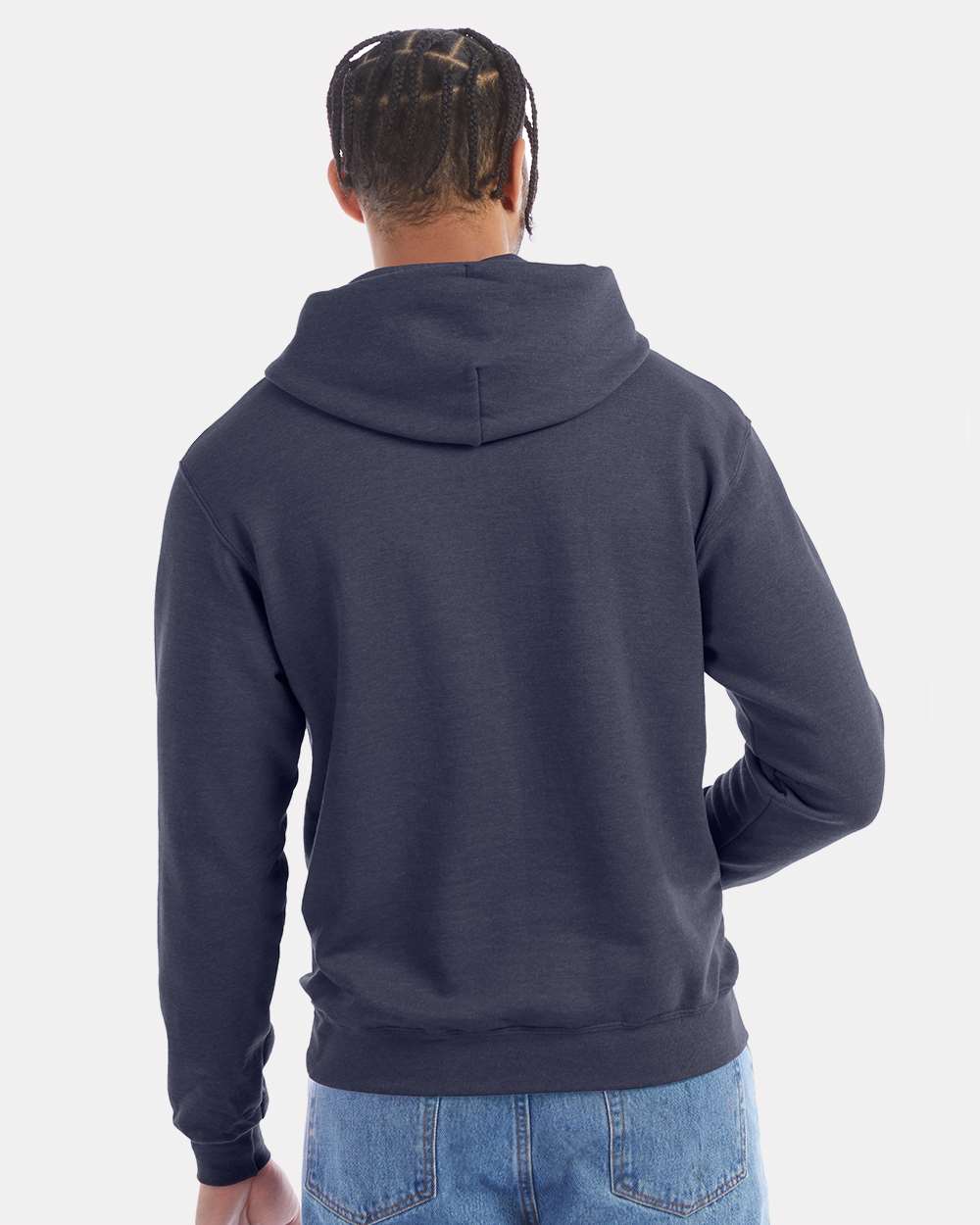 Unisex PowerblendÃ‚Â® Hooded Sweatshirt