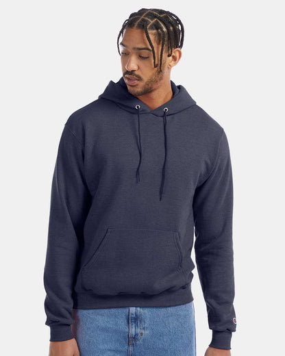 Unisex PowerblendÃ‚Â® Hooded Sweatshirt